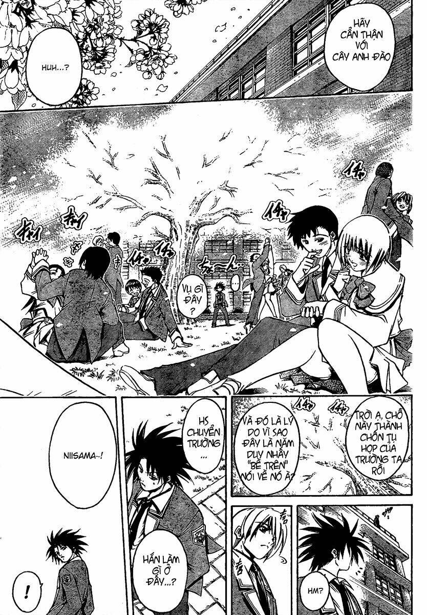 holy talker chapter 2 18