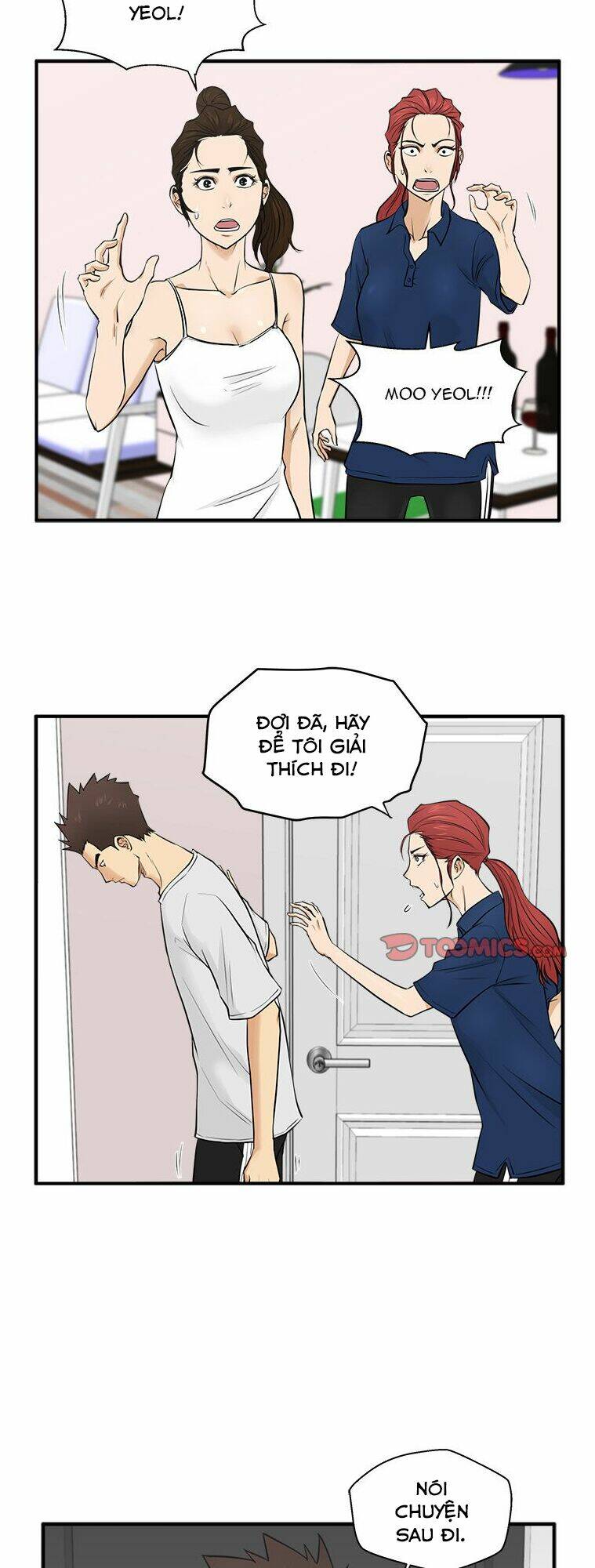 mr kang chapter 55 29