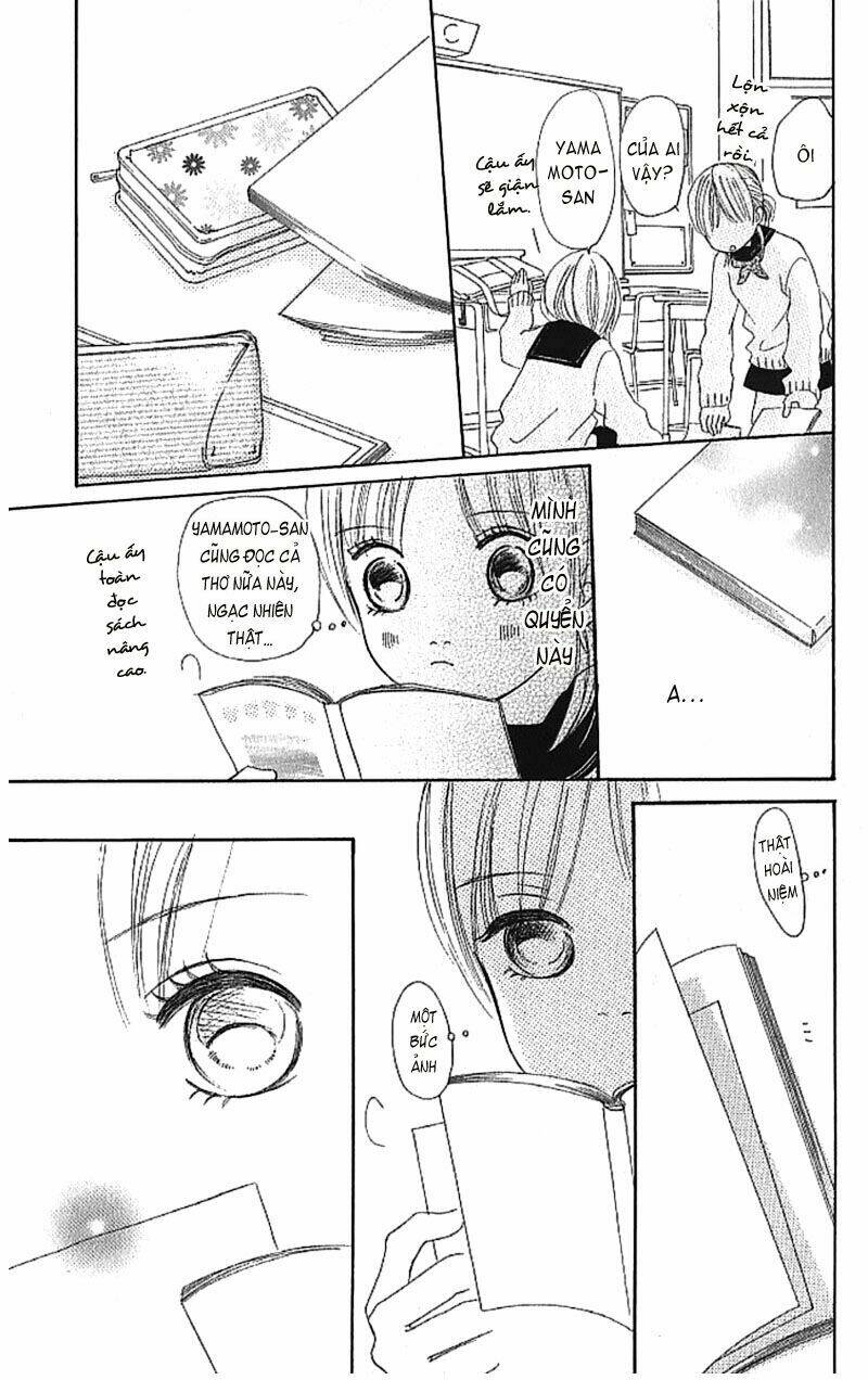 ngày ấy ta bên nhau chapter 13 47