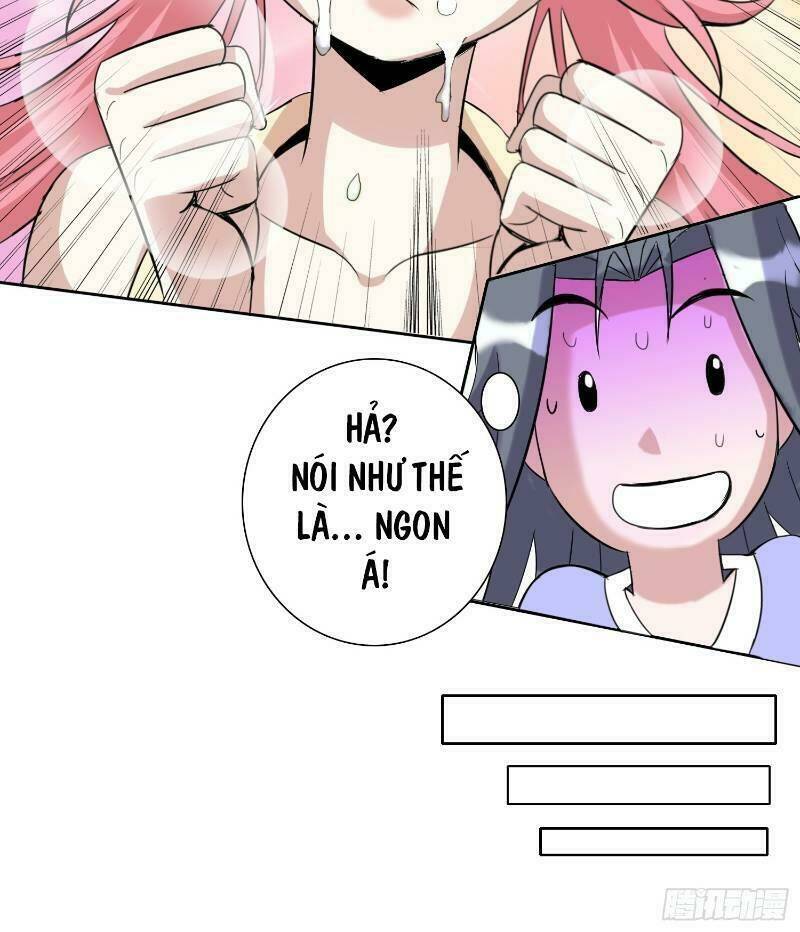 liệp thực vương chapter 5 27