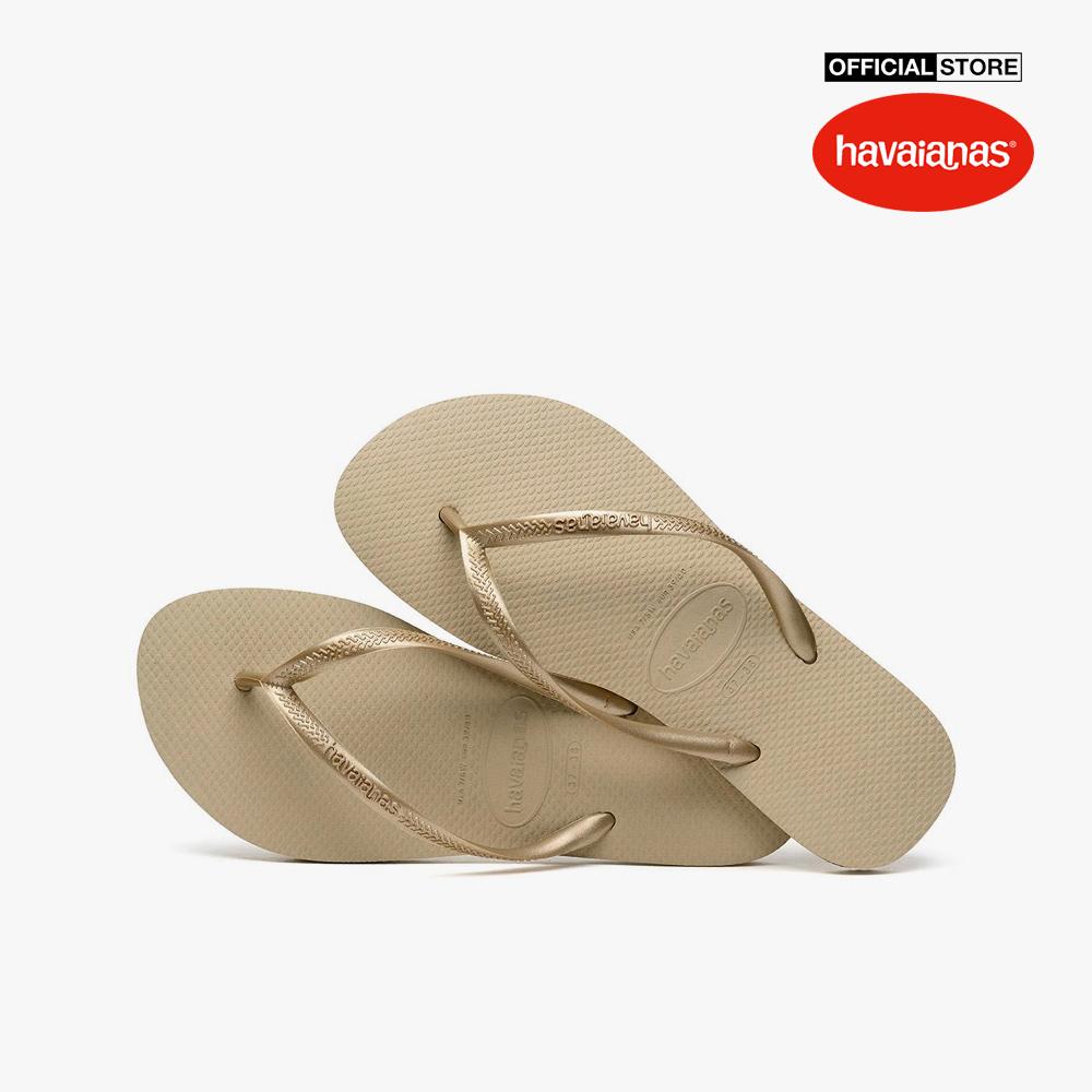 HAVAIANAS - Dép nữ Slim 4000030-2719-378