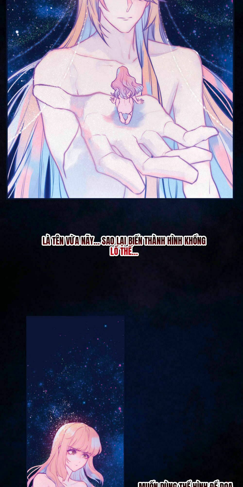 địa ngục cáo bạch thi chapter 108 15