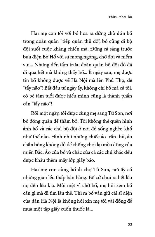 Nhìn lại những thu xanh - Hồi ký Ngô Huy Cẩn, Trần Lưu Vân Hiền - Sách gây quỹ từ thiện cho Quỹ Trò Nghèo Vùng Cao