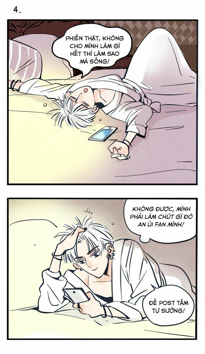 trang nhất toàn là hắn chapter 1 19