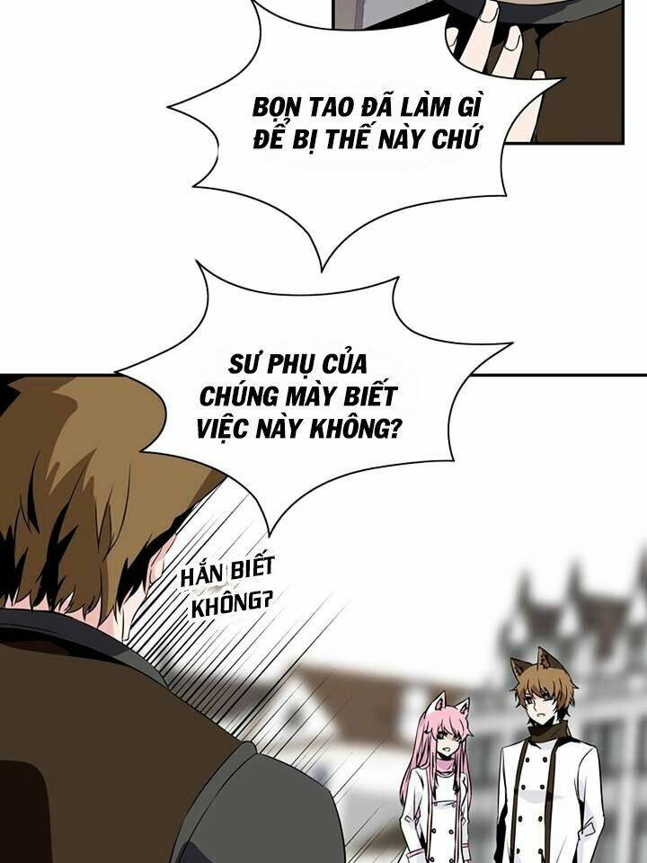 ảo mộng vương chapter 59 27