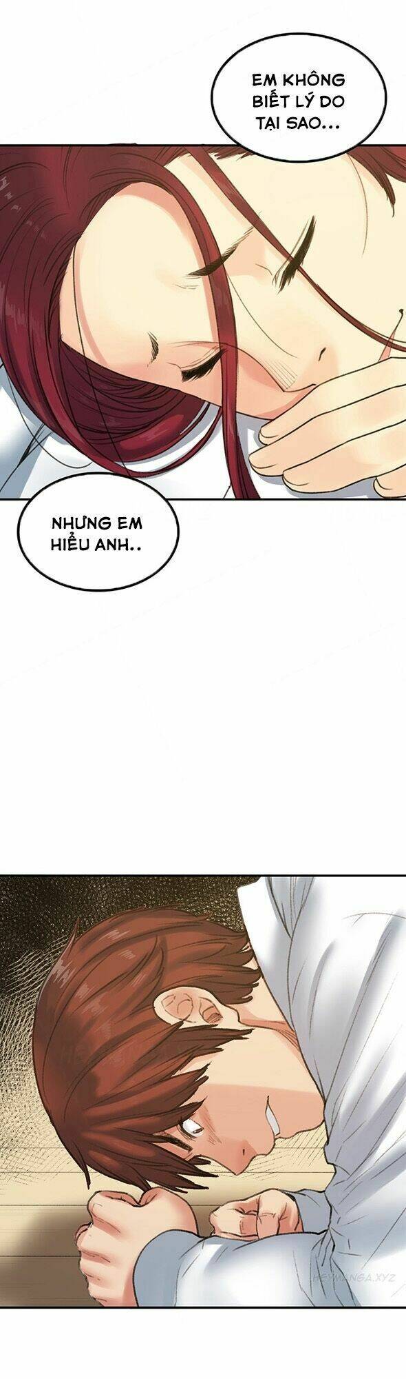 bạn gái của bạn thân chapter 19 38