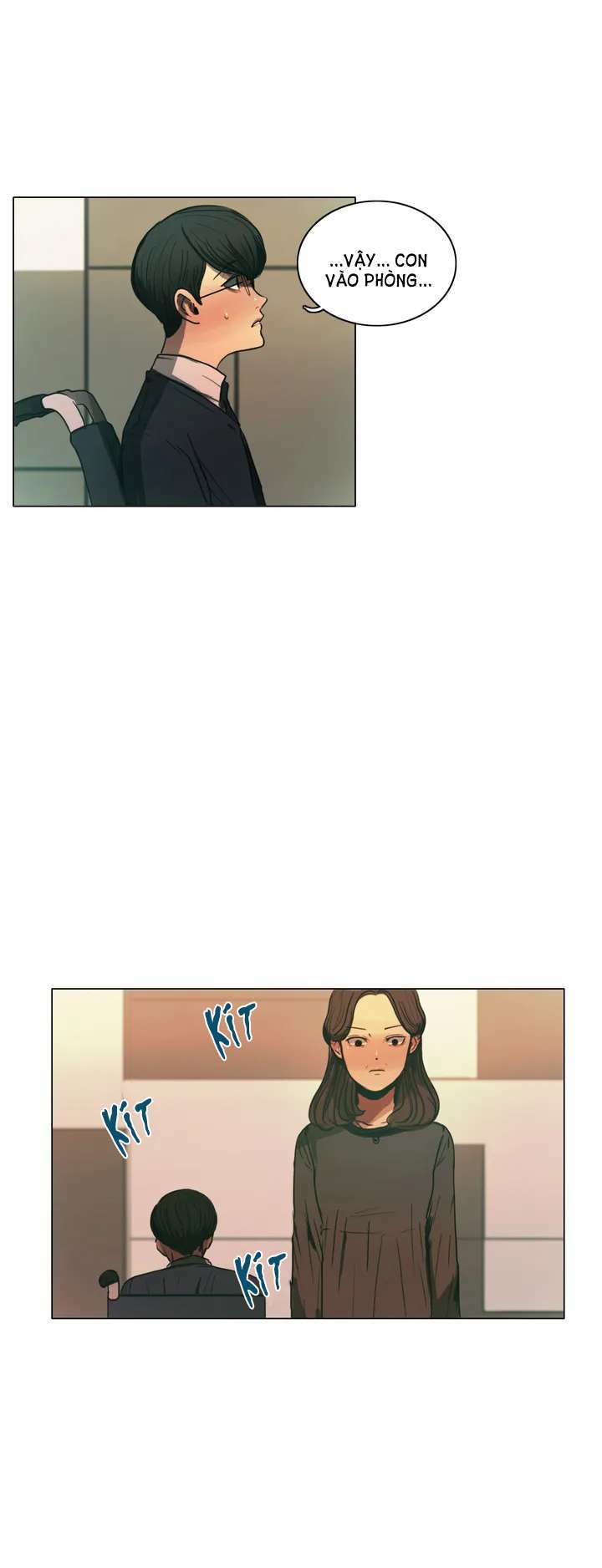 giải thoát chapter 23 14