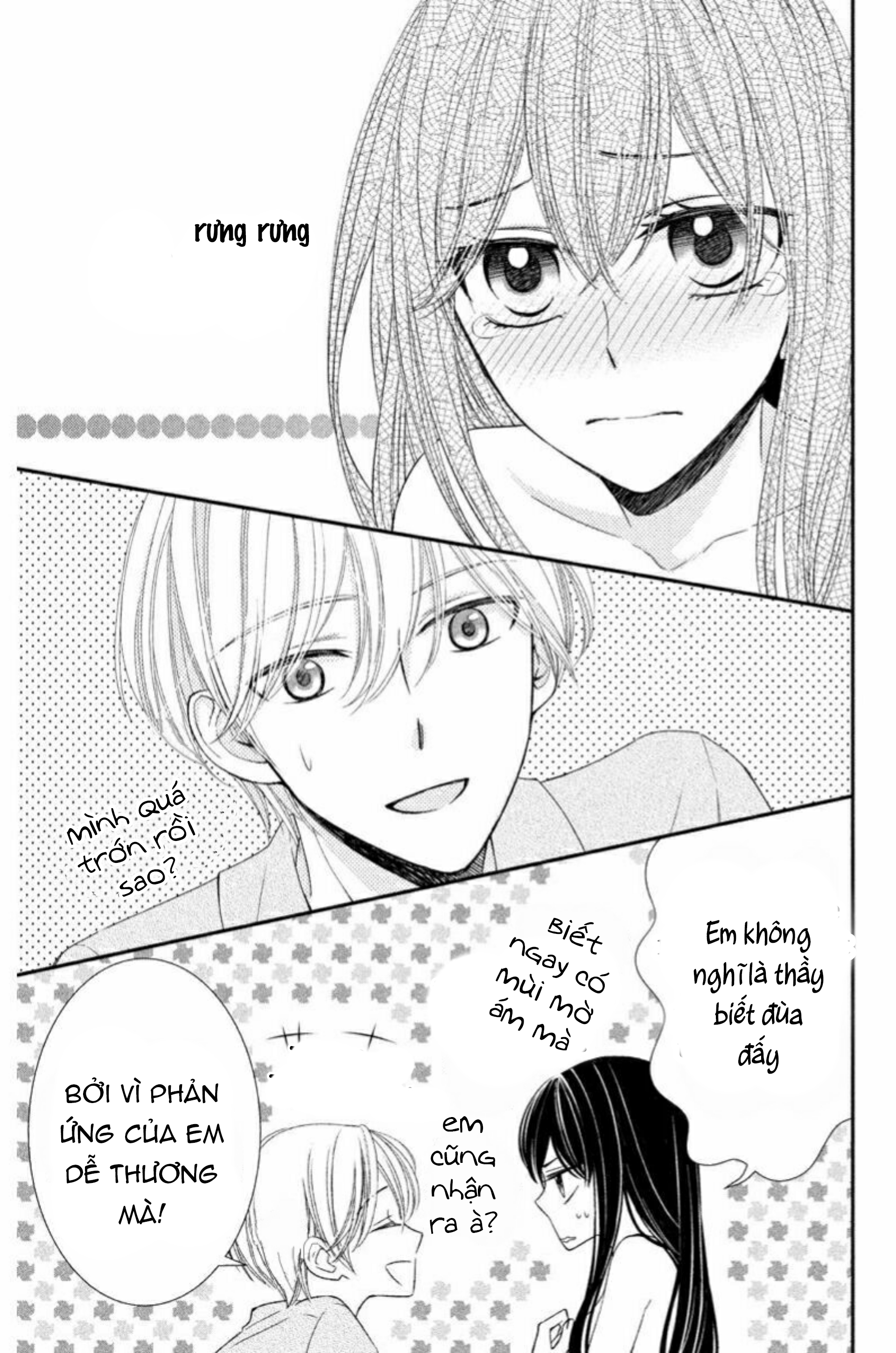 xin hãy dạy cho em chapter 3.2 16