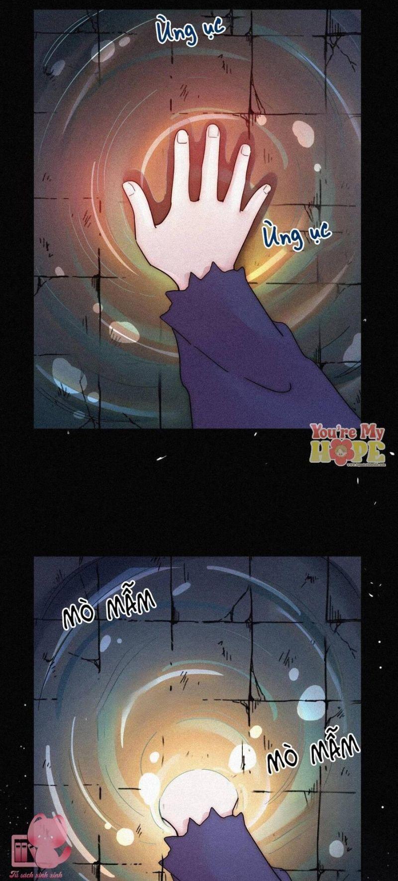 đêm tối chốn này chapter 71 37