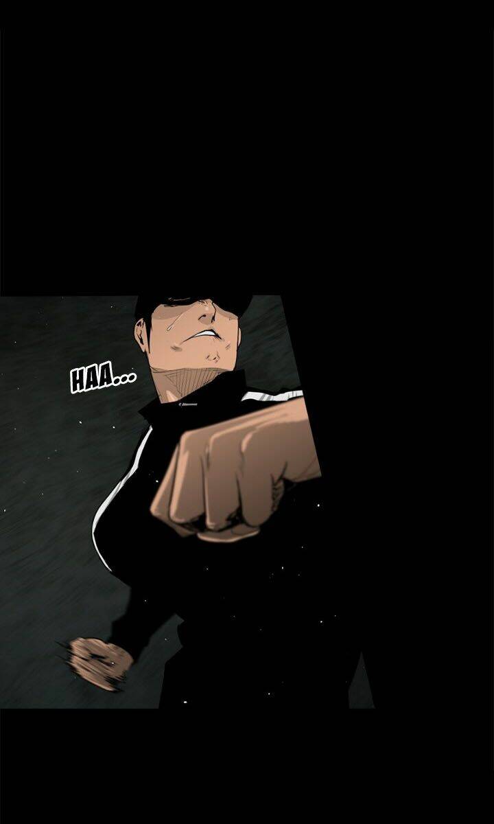 kẻ mạnh nhất - tong edge chapter 31 19