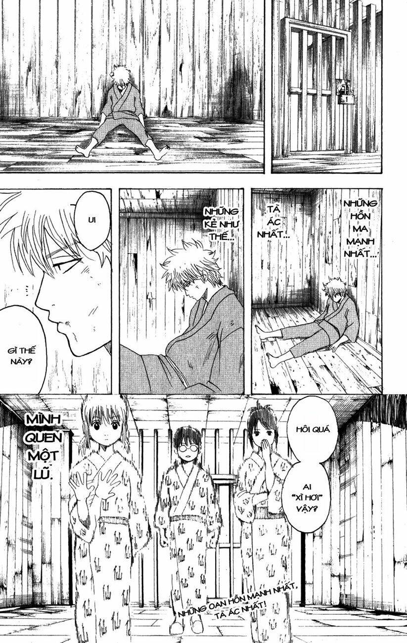 gintama - linh hồn bạc chapter 198 20