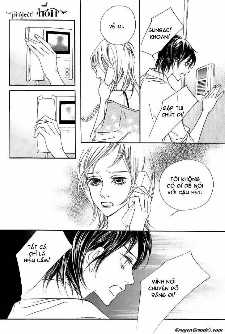 flowers of evil chapter 17 38