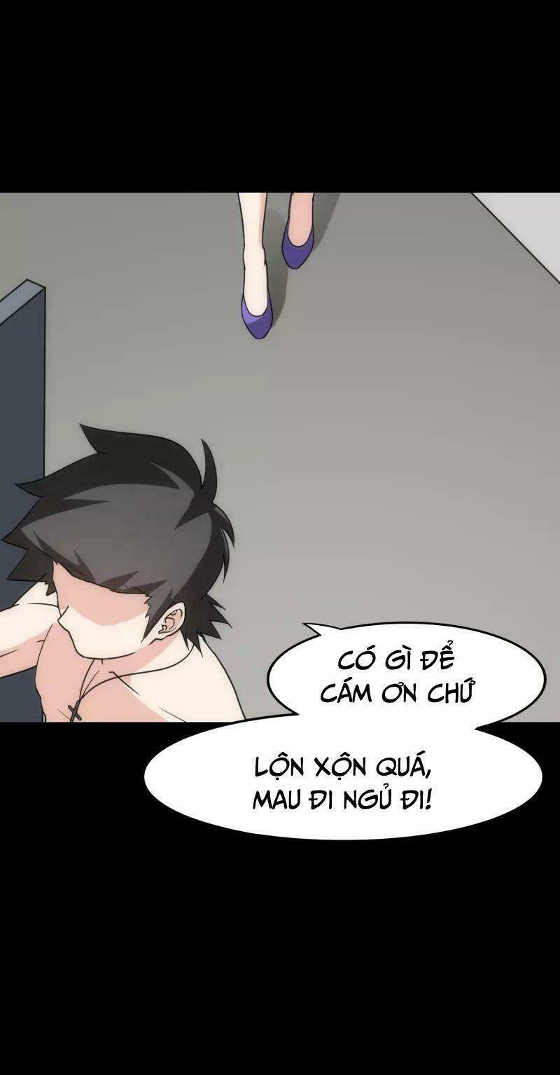 bạn gái virus của tôi chapter 230 55