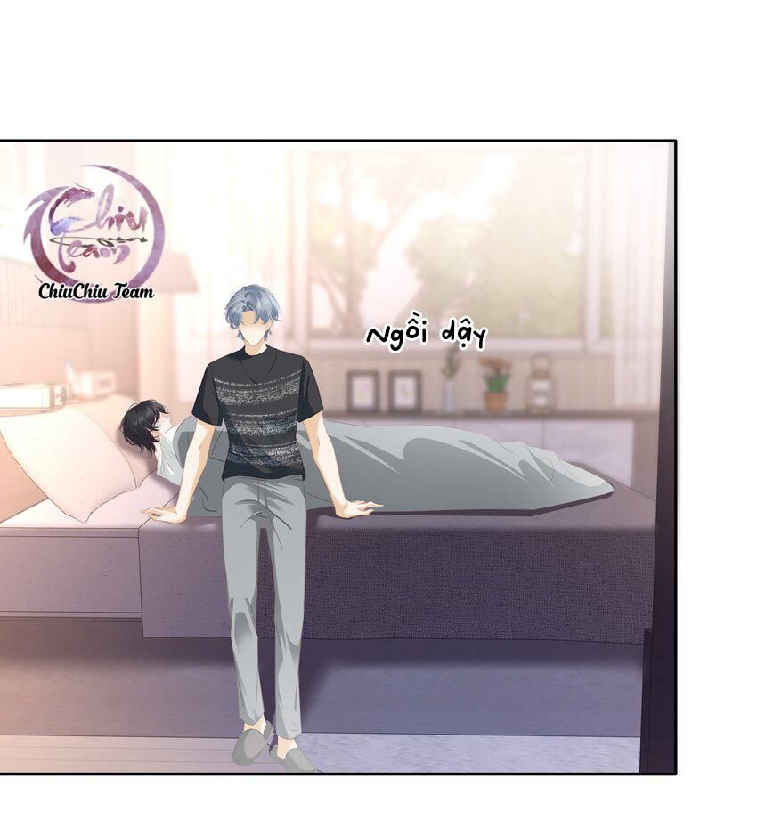 không làm trai bao! chapter 86 52