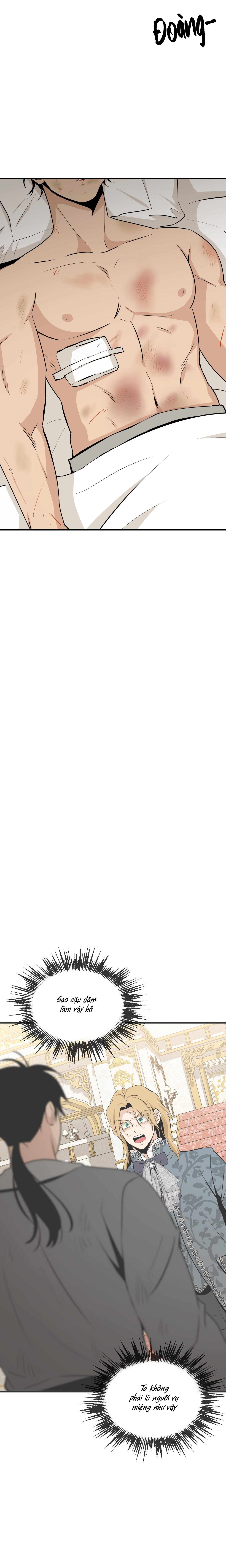 loài hoa không tên chapter 16 11