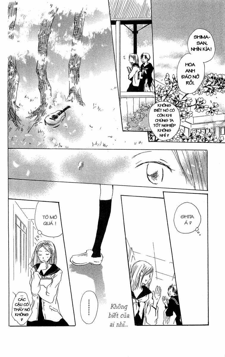 hotarubi no mori e chapter 1 10