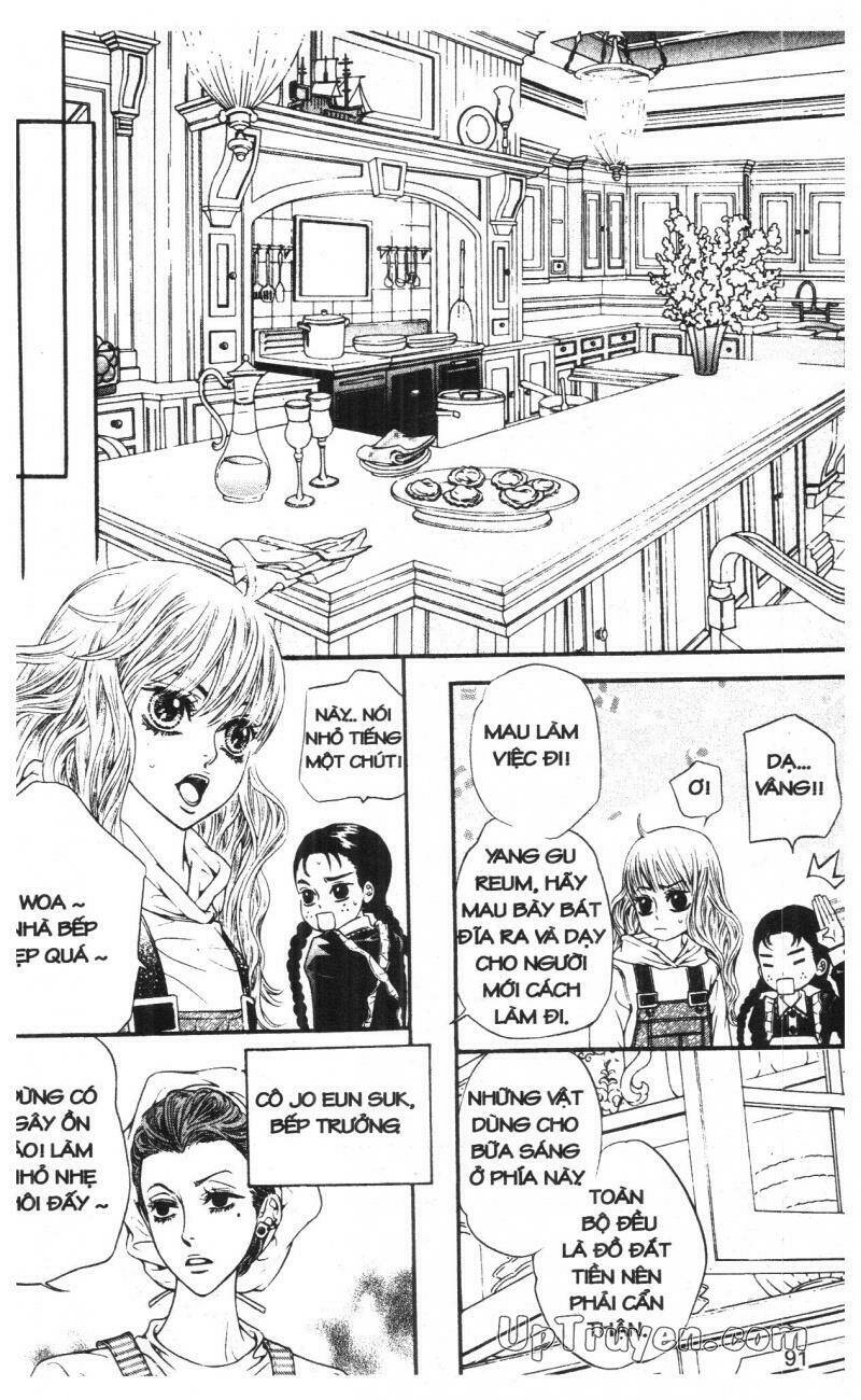 home boy chapter 1 91