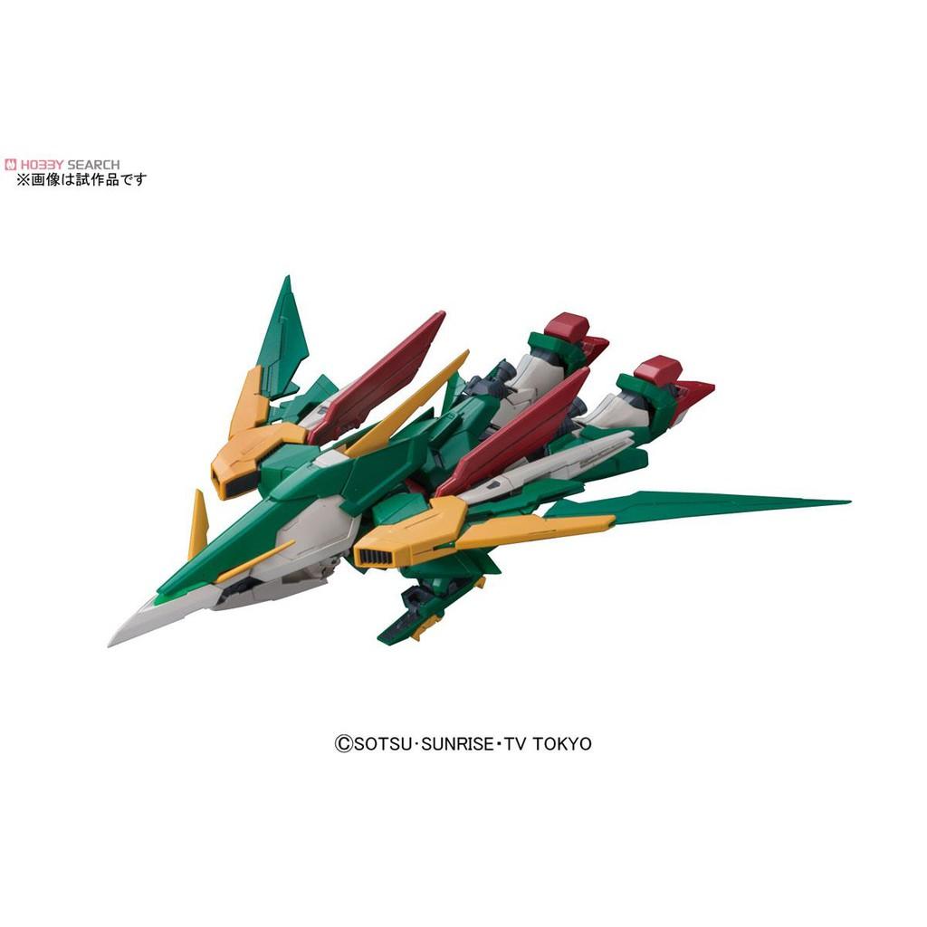 Bộ mô hình đồ chơi lắp ráp MG 1/100 GUNDAM FENICE RINASCITA - Chính hãng bandai