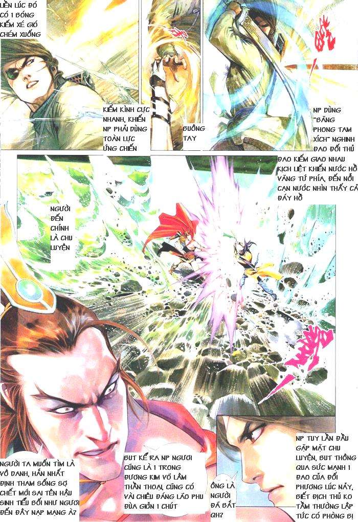 phong vân chapter 465 18