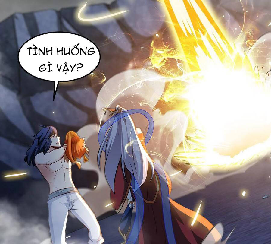 bản kiếm tiên tuyệt không làm nô chapter 40 28