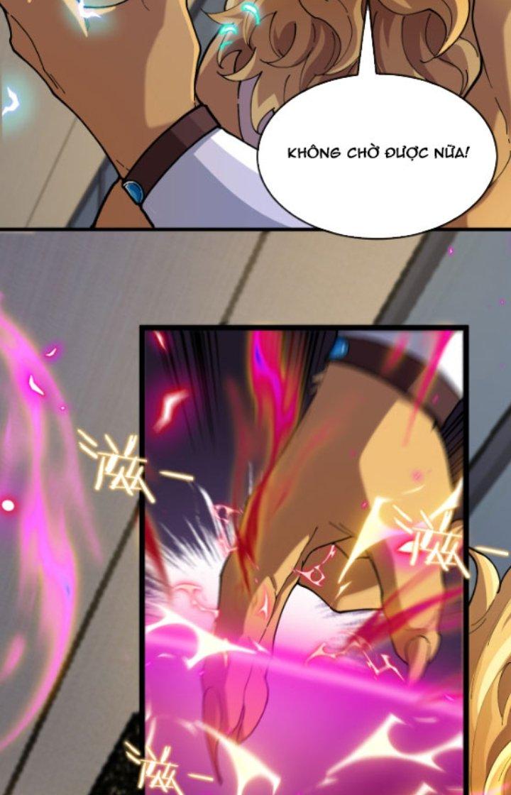 sau khi nằm, ta trở thành đại yêu chi vương chapter 9 32