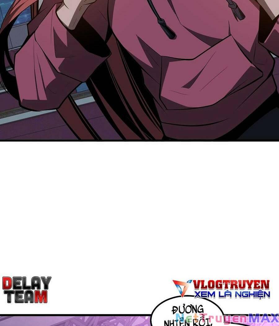 siêu tiến hóa chapter 70 31