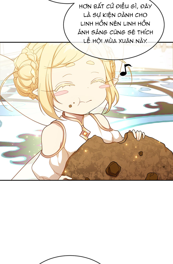 hướng đến ánh dương một lần nữa chapter 15.1 23
