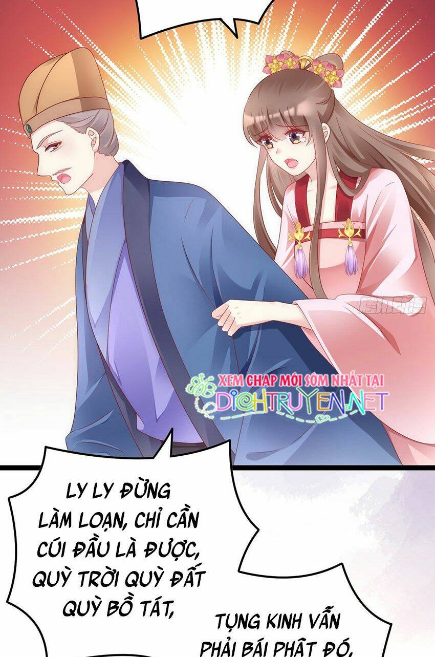 ta ở cổ đại nuôi nam nhân chapter 88 20