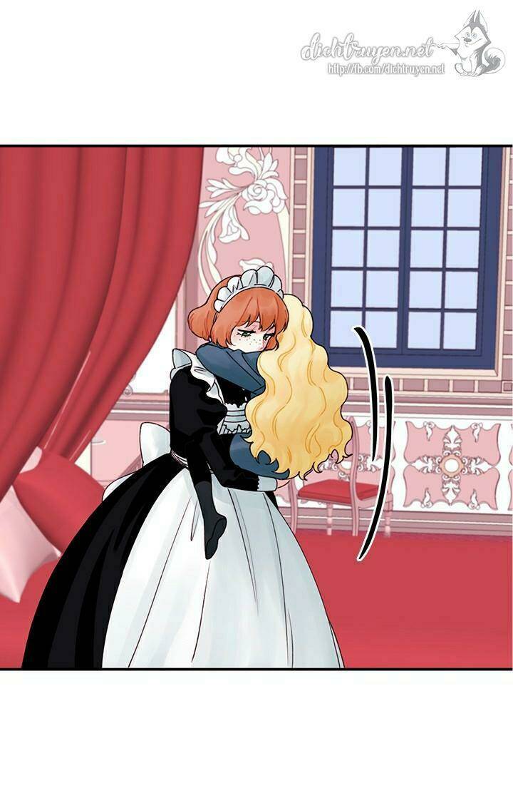 công chúa bãi rác chapter 20 16