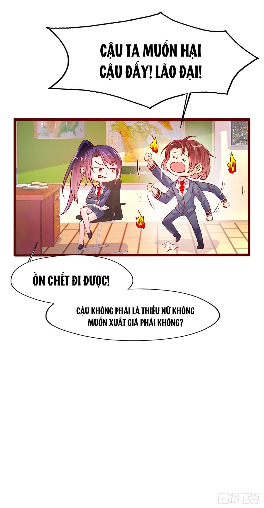 sau này vẫn cứ thích anh chapter 15 9