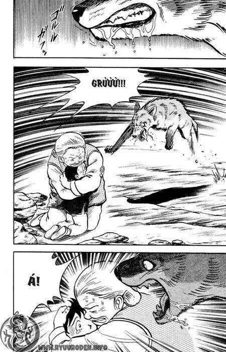 hoàng phi hồng phần 1 chapter 13 42