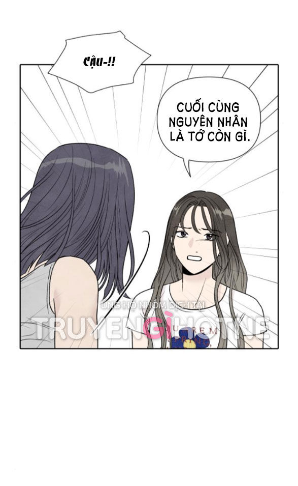 điều khiến tôi quyết tâm muốn chết chapter 61.1 23