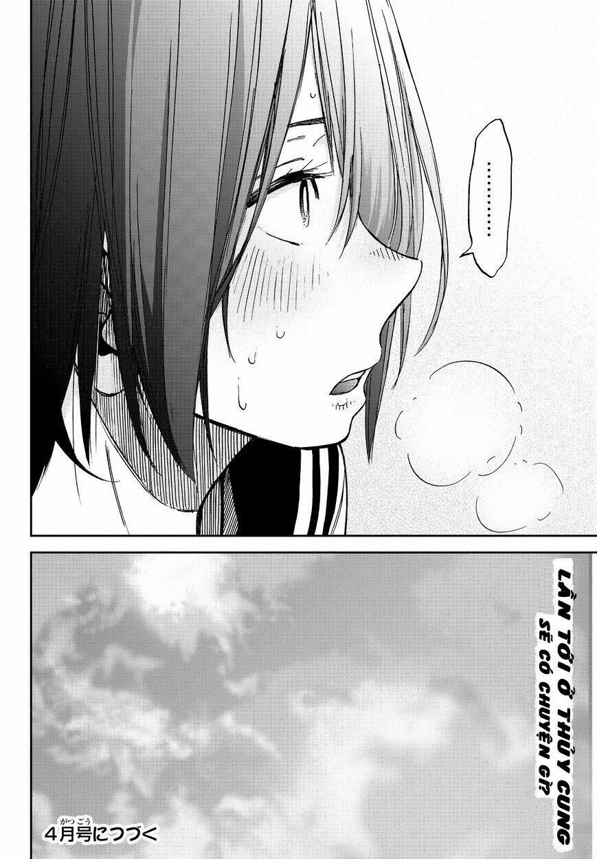 kanojo wa rokurokubi chapter 12 26