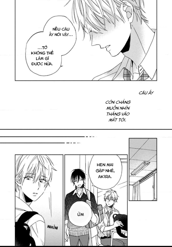 tôi ăn em... được không? chapter 5 9