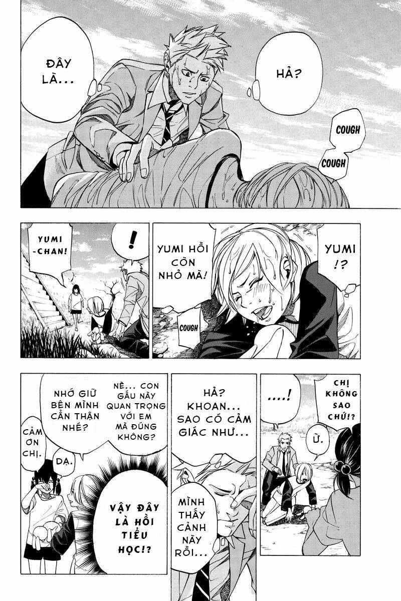 aku no higan - beyond evil chapter 27 5