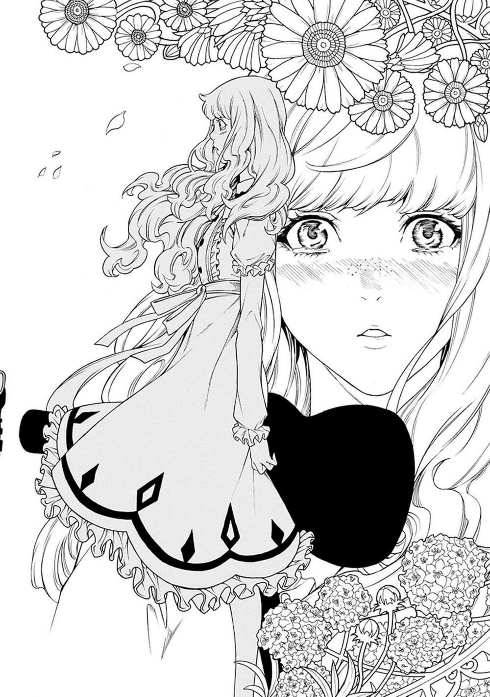 carole and tuesday chapter 1 32