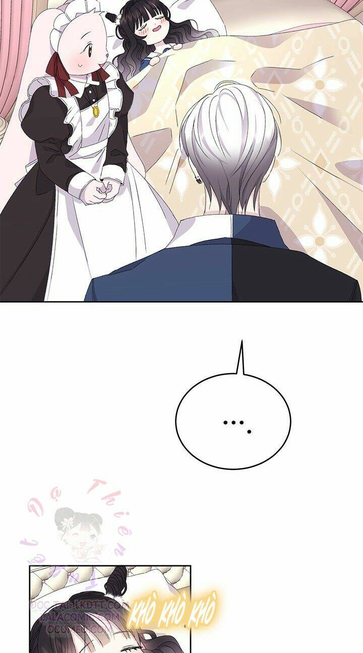 công chúa huỷ diệt chapter 10 51