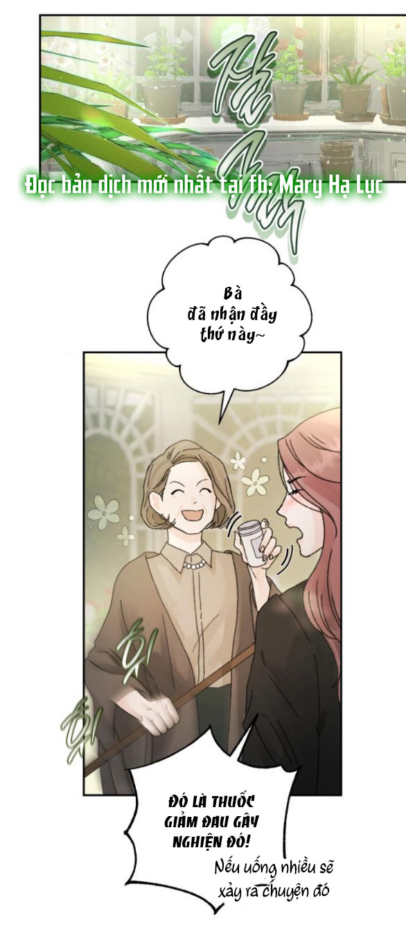 my demon - ác quỷ của tôi chapter 5.1 32