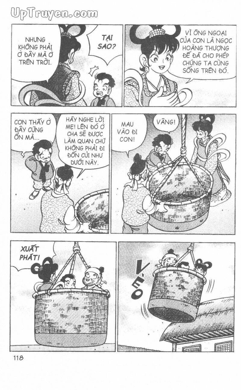 đội quân nhí nhố chapter 32 120