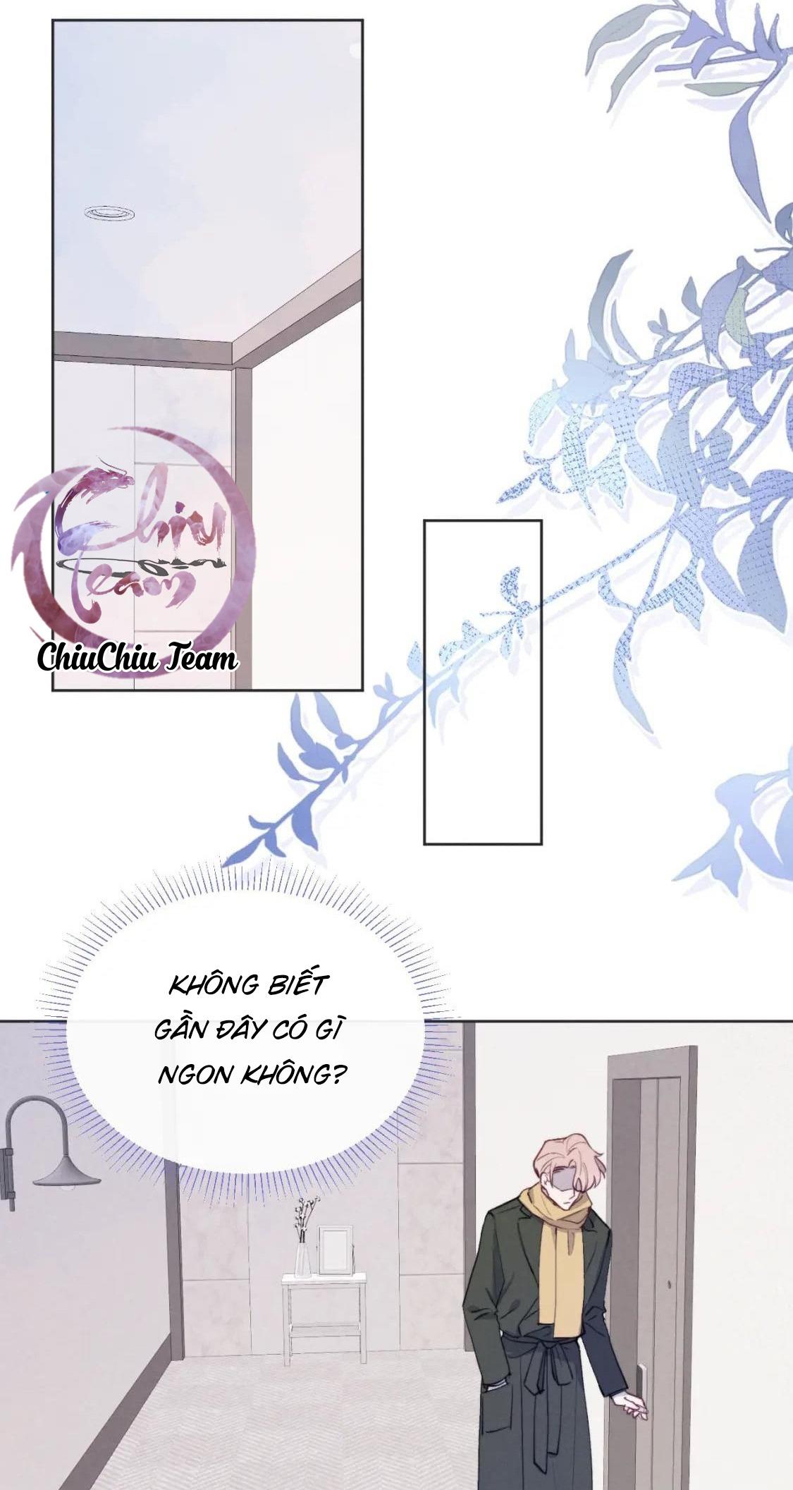 nhật ký thất tình của mr.nhung chapter 46 27