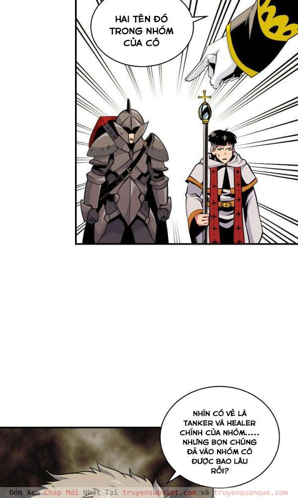 tôi sinh ra để làm người vĩ đại chapter 46 14