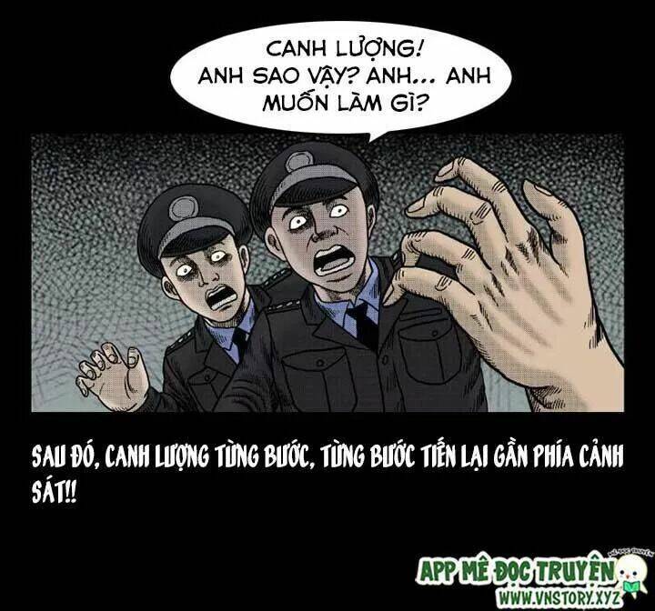 kỳ án có thật chapter 46 56