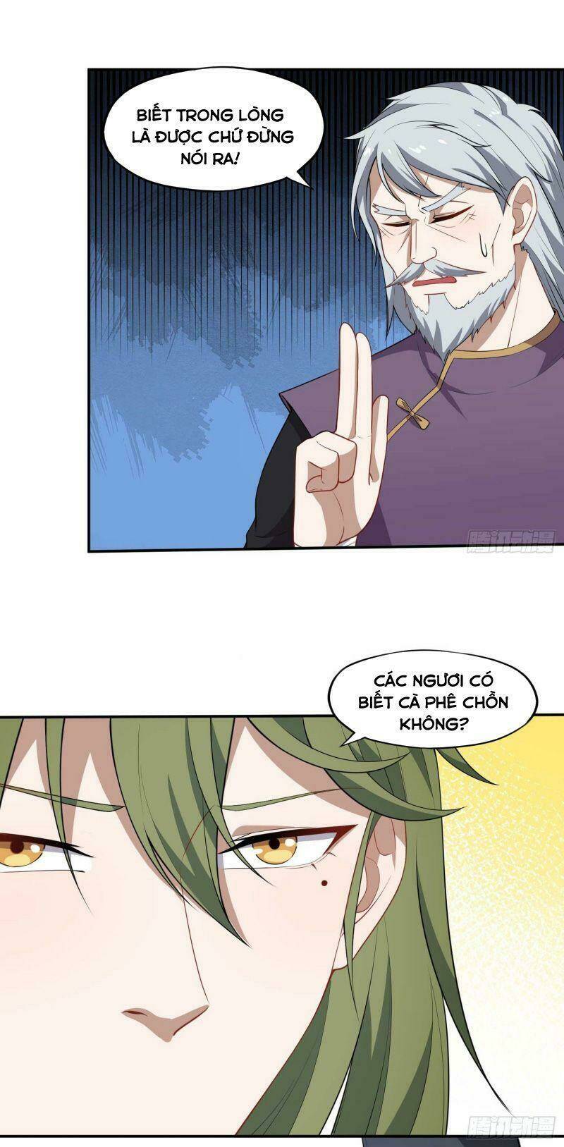 tổ thượng có tiền chapter 54 6