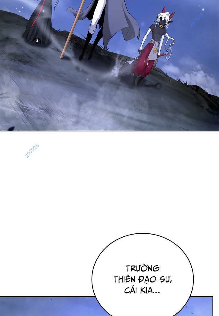 xuyên không thành hổ chapter 129 143