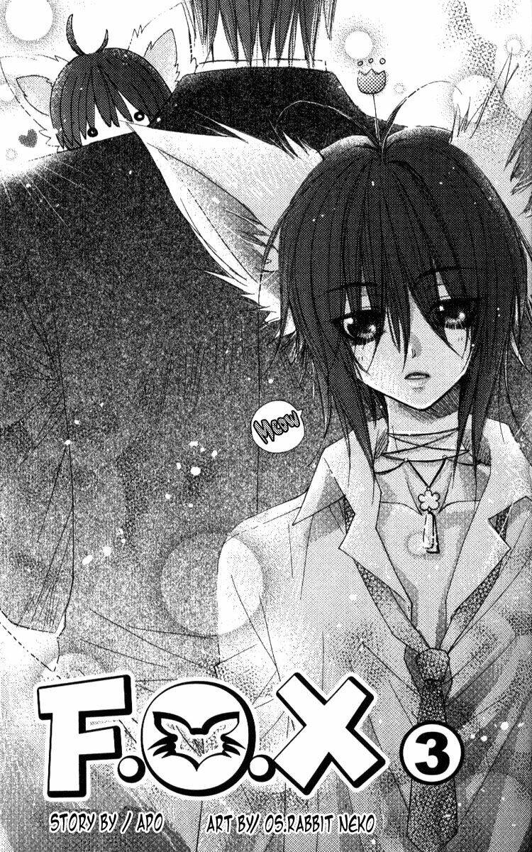 f.o.x chapter 23 9