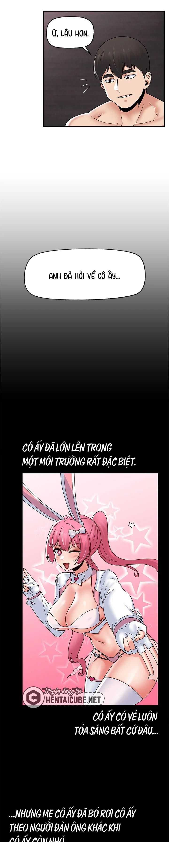 thuật thôi miên sát gái chapter 82 15