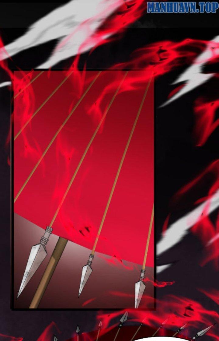 sau khi nằm, ta trở thành đại yêu chi vương chapter 10 68