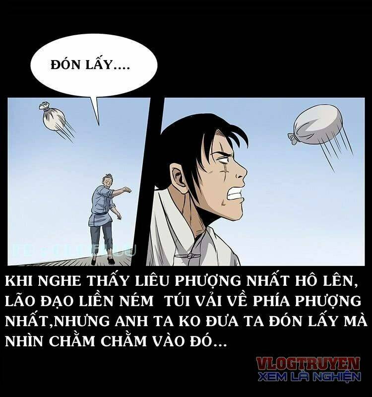 tiên sơn truyền kỳ chapter 11 23