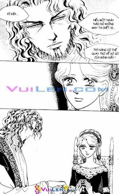 princess - công chúa xứ hoa (bản đẹp) chapter 23 64