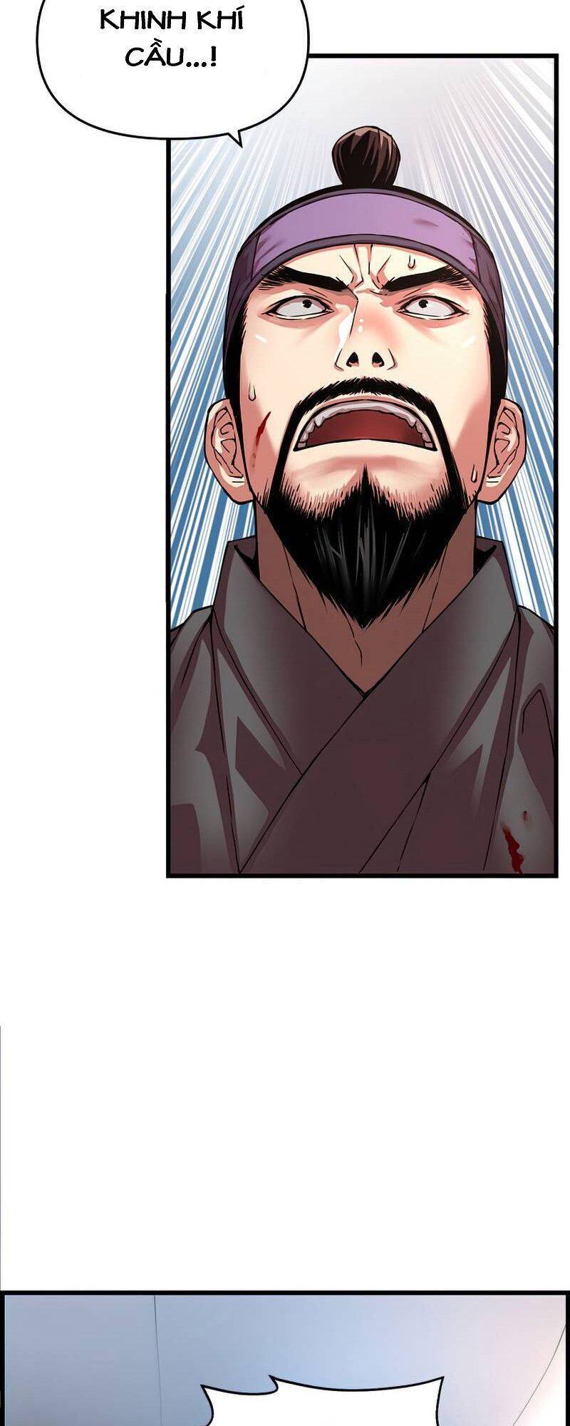 tôi sẽ sống như một hoàng tử chapter 73 70